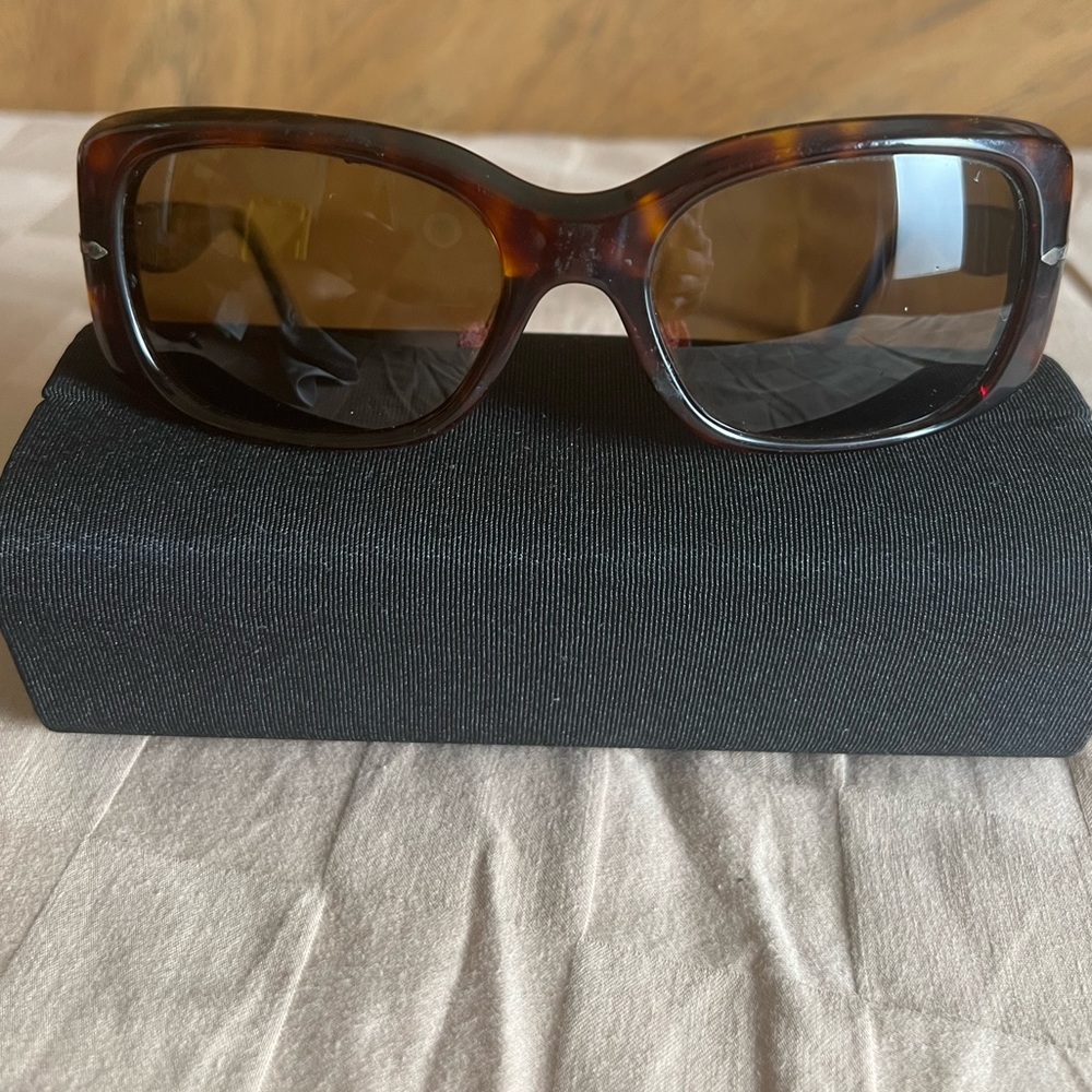 Persol Polarized Sunglasses